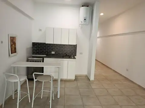 Departamento en Venta en Pilar, USD 69.500