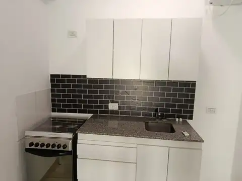 Departamento en Venta 16 años