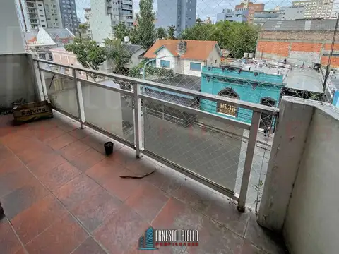 Departamento en Alquiler de 2 dormitorios