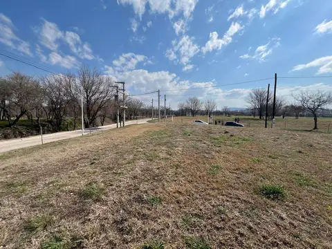 Terreno en Venta de 575,0 m2