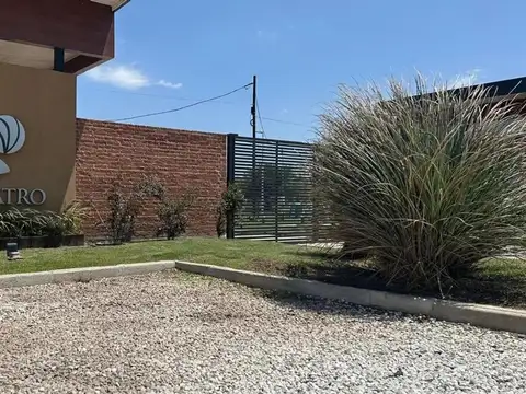 Terreno en Malagueño