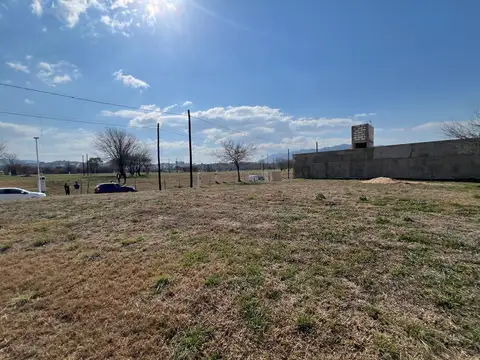 Terreno en Venta en Malagueño, USD 45.000