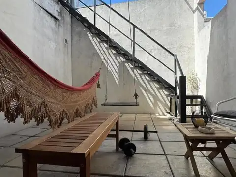 Depto Tipo Casa en Venta al Norte