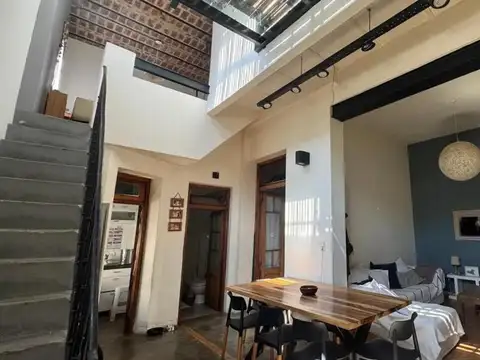 PH en venta - 3 Dormitorios 3 Baños - Villa Del Parque