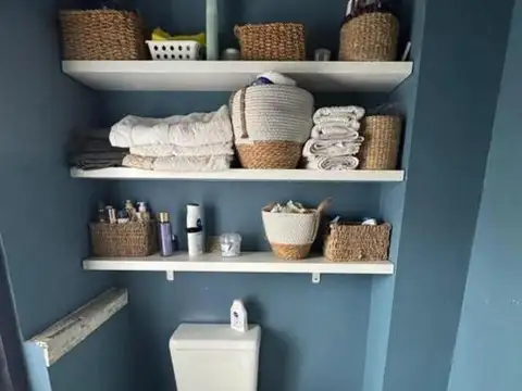 Depto Tipo Casa en Venta de 3 dormitorios