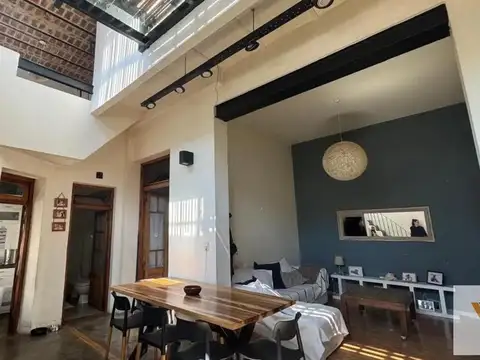 PH en venta - 3 Dormitorios 3 Baños - Villa Del Parque