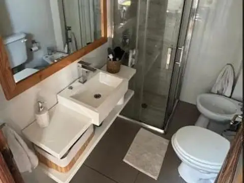 Depto Tipo Casa en Venta de 4 ambientes