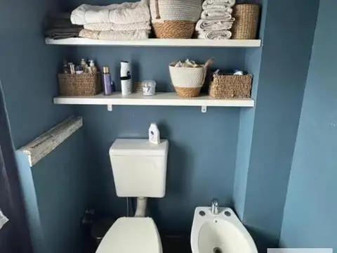 Depto Tipo Casa en Venta de 3 dormitorios