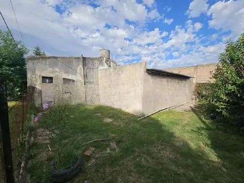 Calle 7 esq. 605