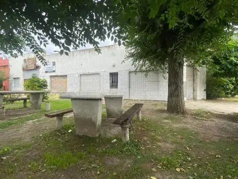 Calle 7 esq. 605