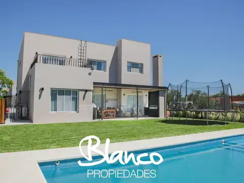 Casa  en Venta en Puertos, Escobar, G.B.A. Zona Norte