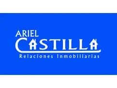 Ariel Castilla - Relaciones Inmobiliarias