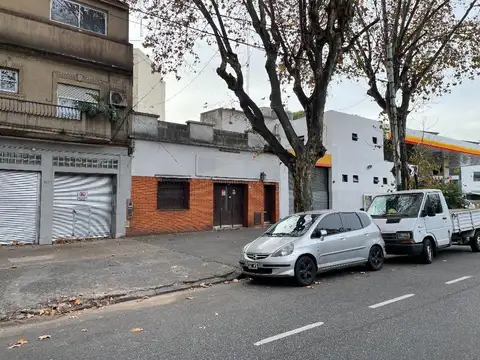 Avenida De Los Incas 4100
