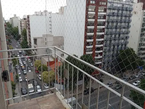 Departamento en Alquiler Temporal A Estrenar