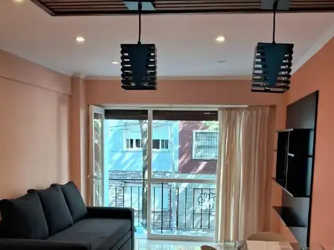 Departamento en Alquiler Temporal en Tribunales, $ 11.111