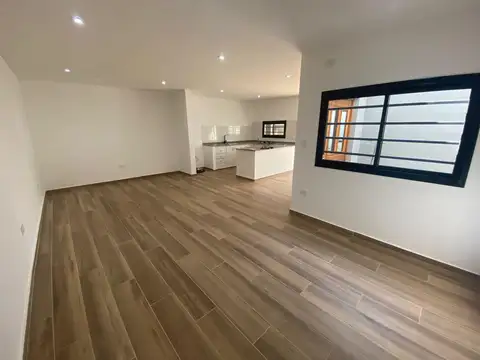 PH de 2 dormitorios a estrenar a la venta en La Plata