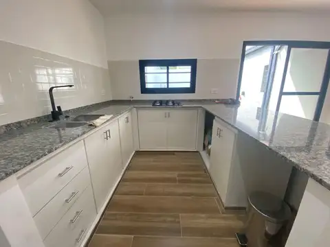 Depto Tipo Casa en Venta de 3 ambientes