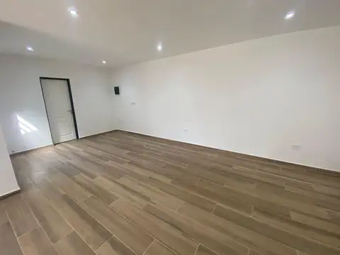 Depto Tipo Casa en Venta A Estrenar