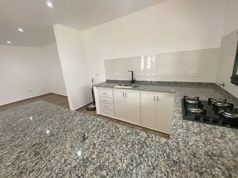Depto Tipo Casa en Venta de 2 dormitorios
