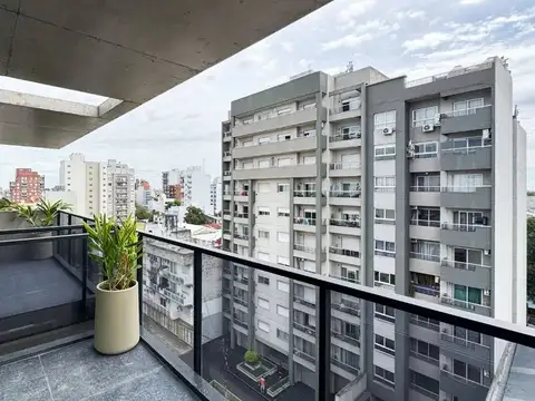 Departamento en Venta en Moron, USD 235.000