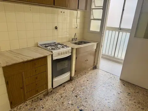 Departamento en Alquiler Permite mascota