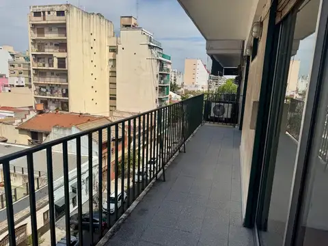 Departamento en Alquiler en Barracas, $ 900.000
