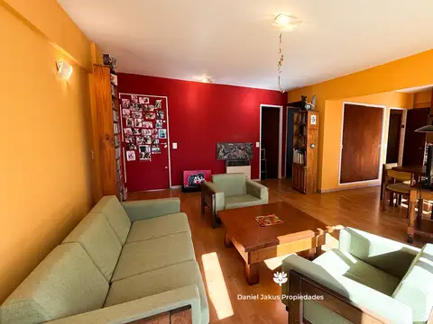 Departamento en Venta de 5 ambientes