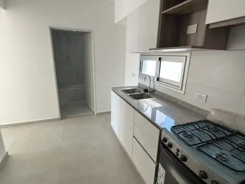 MONOAMBIENTE EN VENTA A ESTRENAR EN VILLA CRESPO CON AMENITIES FULL OPORTUNIDAD