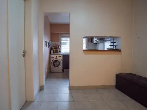 VENTA PH SIN EXPENSAS EN BARRACAS