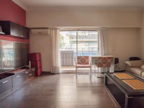 Depto Tipo Casa en Venta de 3 ambientes