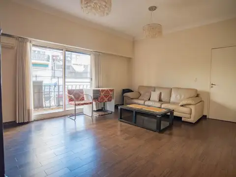 Depto Tipo Casa en Venta de 2 dormitorios