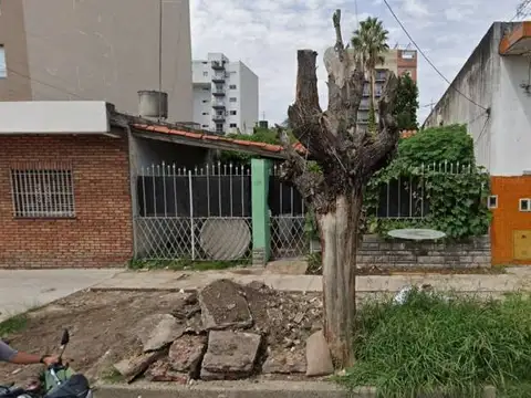 Ideal para Emprendimiento de Edificio.