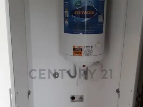 Departamento en Alquiler A Estrenar