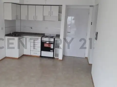 Departamento 2 ambientes en alquiler