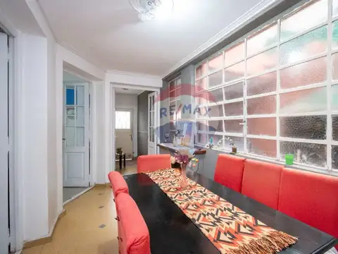 Depto Tipo Casa en Venta en Santa Fe, USD 92.000