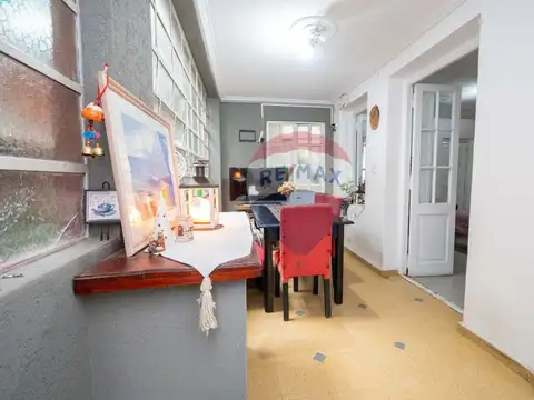Depto Tipo Casa en Venta de 3 ambientes