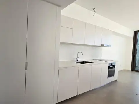 Departamento en Venta con 2 cocheras