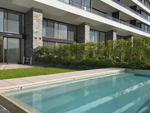 Departamento en Venta en Nordelta, Partido de Tigre