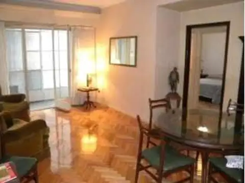 Departamento en Alquiler Temporal en Palermo, Capital Federal