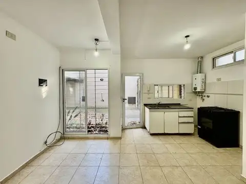 Departamento de 1 dormitorio en venta. Carriego 1052