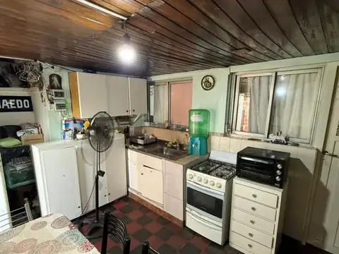 PH 3 AMBIENTES  AL MEDIO 