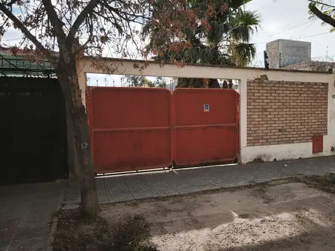 CASA + LOTE 582 m² | EXCELENTE INVERSIÓN