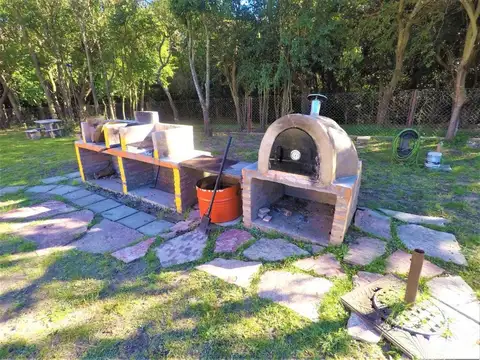 Lola Mora 1600