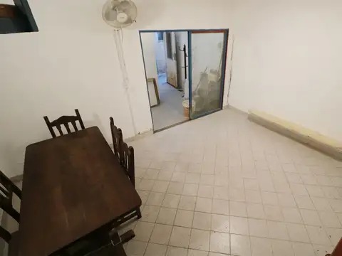 Venta PH 2 Ambientes, con terraza - APTO CRÉDITO