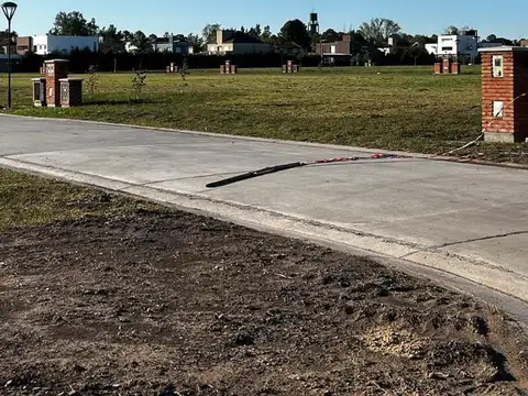 Terreno en Venta en Canning Chico, USD 65.000