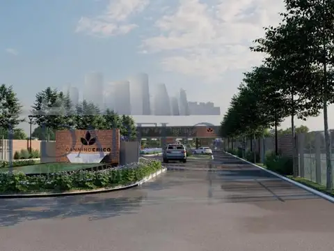 Canning Chico Sargento Cabral 3200