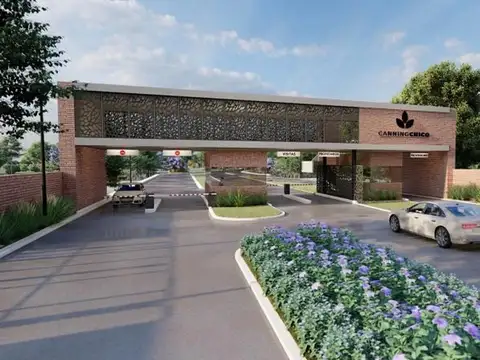 Terreno en Venta de 605,0 m2