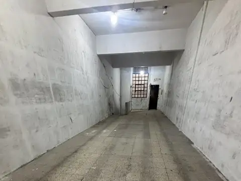 Local en Venta en Once, USD 1.500.000
