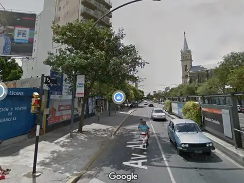 LOCAL EN VENTA ALBERDI AL 500 BIS ROSARIO