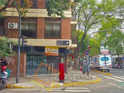 Local en Alquiler en Belgrano, $ 3.200.000